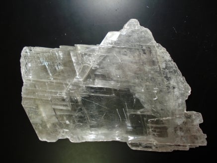 Gypsum | Earth Sciences Museum | University of Waterloo
